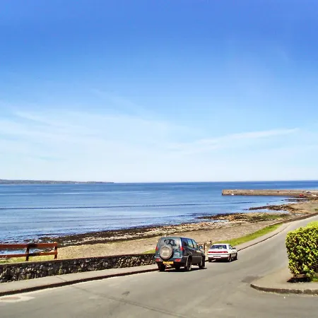 4 Bedrooms House At 400 M Away From The With Enclosed Garden And Wifi Enniscrone