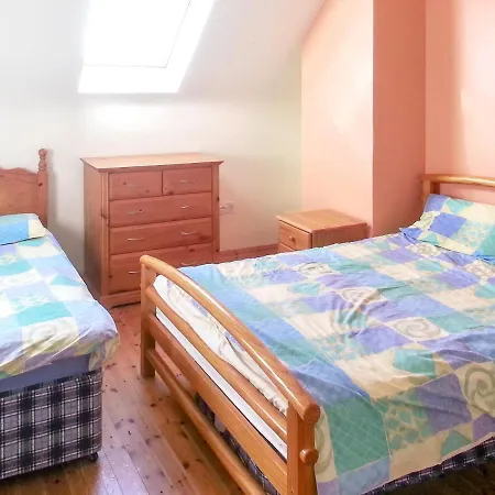 4 Bedrooms House At 400 M Away From The With Enclosed Garden And Wifi Enniscrone